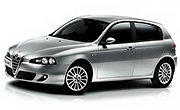 Alfa Romeo 147 (2000-2010)
