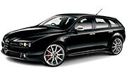 Alfa Romeo 159 (2005-2012)