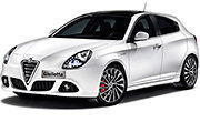 Alfa Romeo Giulietta (2010-n.t.)