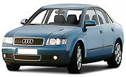 Audi A4 B6 (2000-2006)