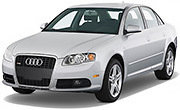 Audi A4 B7 (2004-2008)