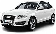 Audi Q5 I (2008-2017)