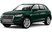 Audi Q5 II (2017-n.t.)