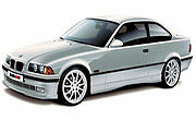 BMW 3 E36 (1990-2000)