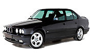 BMW 5 (E34) (1988-1997)