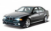BMW 5 (E39) (1995-2004)