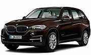 BMW X5 (F15) (2014-n.t.)