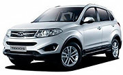 Chery Tiggo 5 (2015-n.t.)