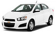 Chevrolet Aveo T300 (2012-n.t.)