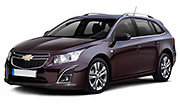 Chevrolet Cruze Station Wagon (Hatchback) (2011-n.t.)