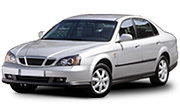 Chevrolet Evanda (2000-2007)
