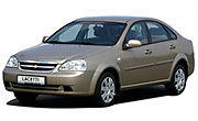 Chevrolet Lacetti (2002-n.t.)