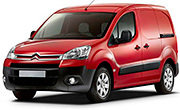 Citroen Berlingo II (1+1) (2008-n.t.)