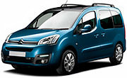 Citroen Berlingo II Multispace (2015-2018)