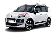 Citroen C3 Picasso (2009-n.t.)