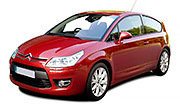 Citroen C4 3D (2004-2010)