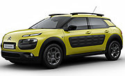 Citroen C4 Cactus (2014-n.t.)
