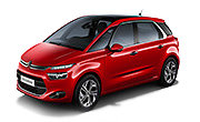 Citroen C4 Picasso (2013-n.t.)