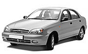 Daewoo Lanos (1997-n.t.)