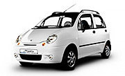 Daewoo Matiz (1998-n.t.)