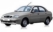 Daewoo Sens (1997-n.t.)