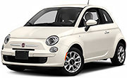 Fiat 500 (2007-n.t.)
