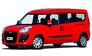 Fiat Doblo II Maxi (2010-n.t.)