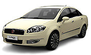 Fiat Linea (2007-2012)