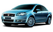 Fiat Linea (restyling) (2013-2015)