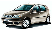 Fiat Punto Classic (2007-2011)
