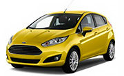 Ford Fiesta Mk7 (2009-2018)