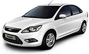Ford Focus II (2004-2011)