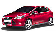 Ford Focus III (2011-2014)
