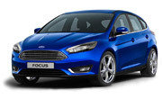 Ford Focus III (restyling) (2014-n.t.)