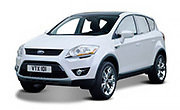 Ford Kuga I (2008-2013)