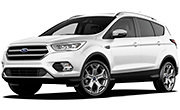 Ford Kuga II restyling (2016-2019)