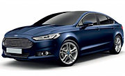 Ford Mondeo 5(Fusion - USA) (2014-n.t.)