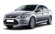 Ford Mondeo IV (Trend/Ambiente) (2007-2014)