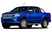 Ford Ranger III (2011-2015)
