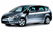 Ford S-Max I (2006-2015)