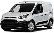 Ford Transit Connect II (1+1) (2013-n.t.)