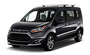 Ford Transit Connect II (2013-n.t.)