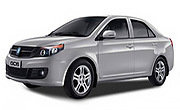 GEELY GC6 (2014-n.t.)