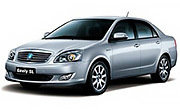 Geely SL (2011-n.t.)