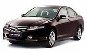 Honda Accord 7 (2002-2008)