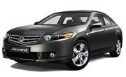 Honda Accord 8 (2008-2012)