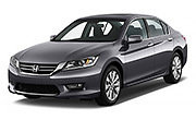 Honda Accord 9 (2013-2018)
