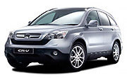 Honda CR-V III (2006-2012)