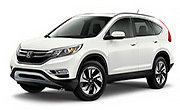 Honda CR-V IV (2012-2017)