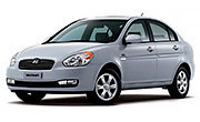 Hyundai Accent Verna (2005-2010)